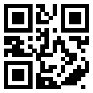 Il QrCode di 3408883553