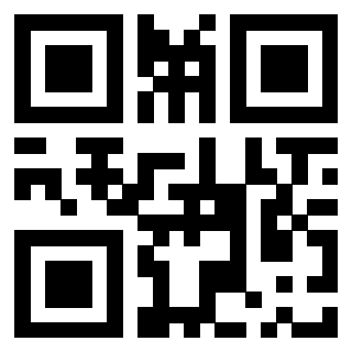 3408883555 - Immagine del QrCode
