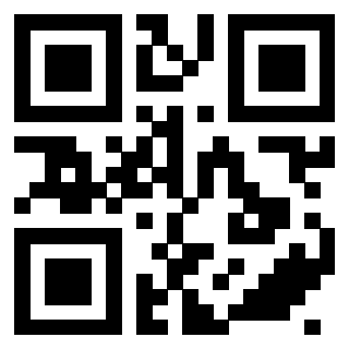3408883556 - Immagine del QrCode associato