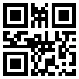 Immagine del Qr Code di 3408883561