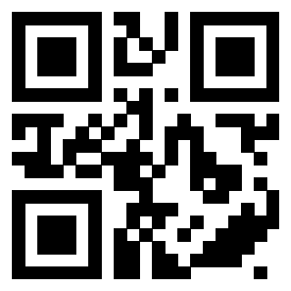 3408883562 - Immagine del QrCode associato