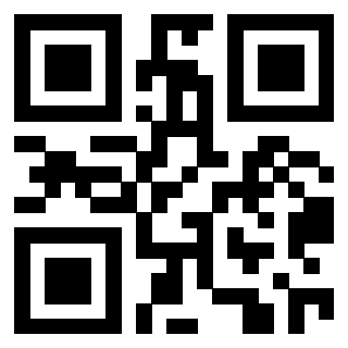 3408883564 Qr Code associato