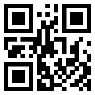 3408883567 Qr Code associato