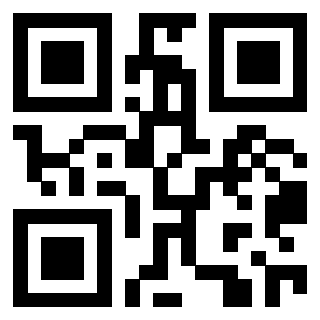Scansione del Qr Code di 3408883569