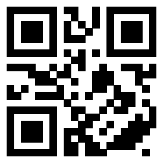 3408883570 - Immagine del Qr Code associato