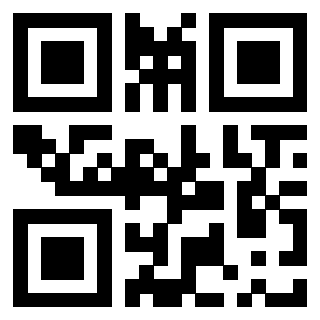 Immagine del QrCode di 3408883571