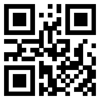 Il QrCode di 3408883572