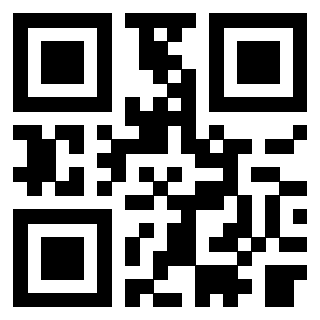 3408883573 - Immagine del Qr Code associato