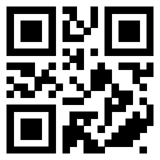 3408883577 QrCode associato