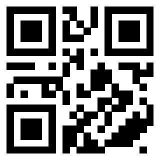 3408883579 - Immagine del QrCode