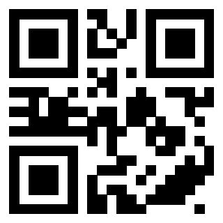 Scansione del Qr Code di 3408883582