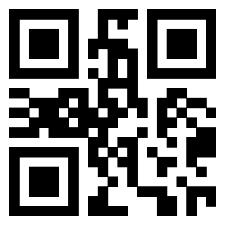 3408883585 Qr Code associato