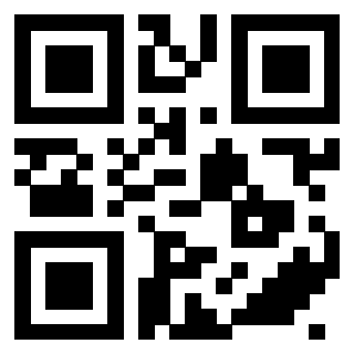 3408883586 - Immagine del QrCode associato