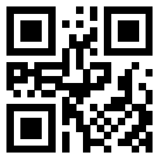 Scansione del Qr Code di 3408883588