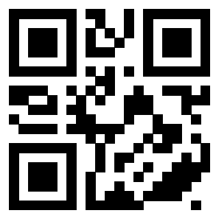 Il Qr Code di 3408883590