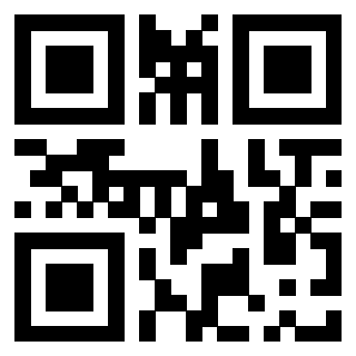 3408883591 QrCode associato