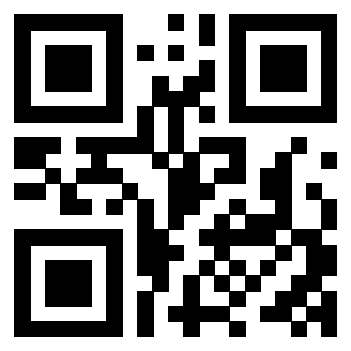 Immagine del Qr Code di 3408883592