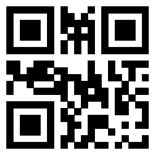 3408883594 Qr Code associato
