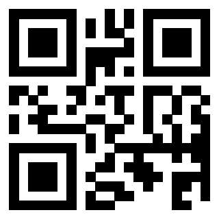 3408883596 - Immagine del Qr Code associato