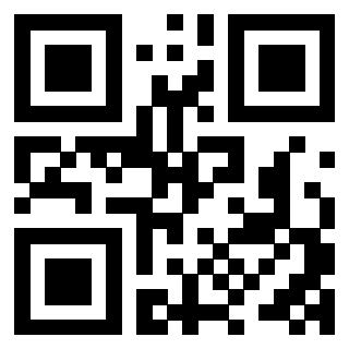 3408883598 Qr Code associato