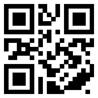 3408883600 - Immagine del Qr Code associato