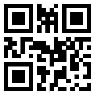 3408883601 - Immagine del QrCode associato
