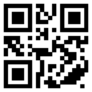 3408883603 - Immagine del Qr Code