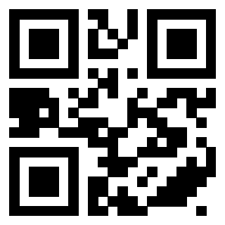 Immagine del Qr Code di 3408883604