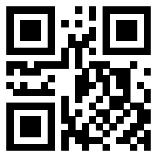 Immagine del QrCode di 3408883605