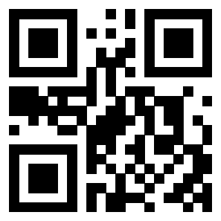 Immagine del Qr Code di 3408883606