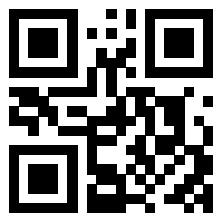 3408883607 QrCode associato