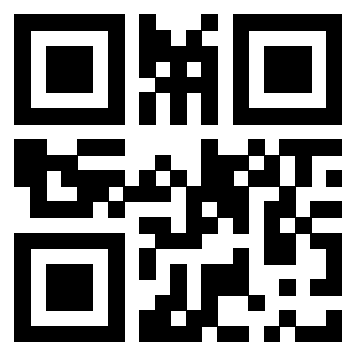 Il QrCode di 3408883609