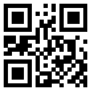 Immagine del QrCode di 3408883613