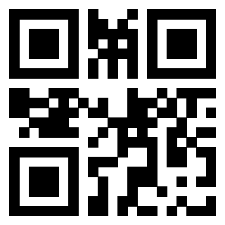 3408883615 - Immagine del QrCode associato
