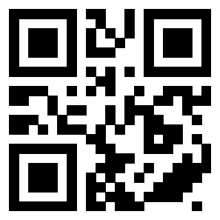 3408883616 Qr Code associato