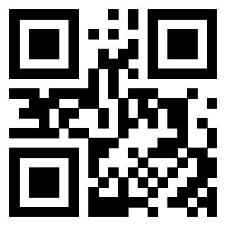 3408883618 - Immagine del QrCode associato