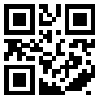 3408883625 - Immagine del Qr Code