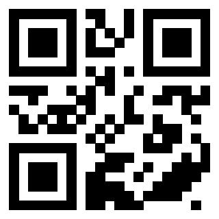 3408883626 - Immagine del QrCode associato