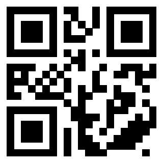 3408883627 QrCode associato