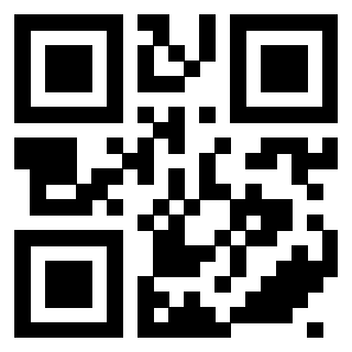 3408883631 - Immagine del Qr Code