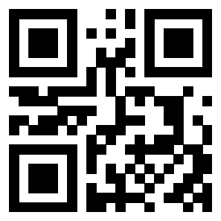 Immagine del Qr Code di 3408883632