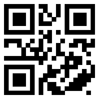 3408883635 Qr Code associato