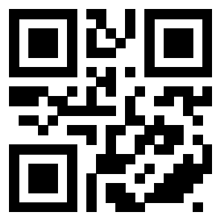 Immagine del Qr Code di 3408883638