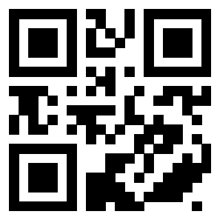 Immagine del QrCode di 3408883639