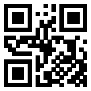 3408883640 - Immagine del Qr Code associato