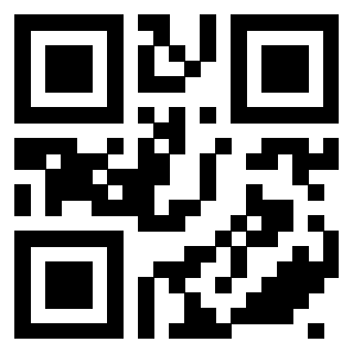 Il Qr Code di 3408883641