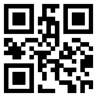 Il Qr Code di 3408883642
