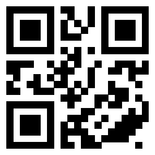 Immagine del Qr Code di 3408883648