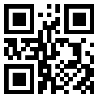 Il Qr Code di 3408883650