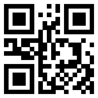 3408883652 - Immagine del Qr Code
